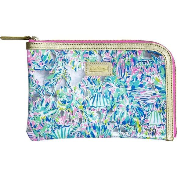 Lilly Pulitzer Cabana Cocktail Agenda Bonus Pack - Picture 2 of 5